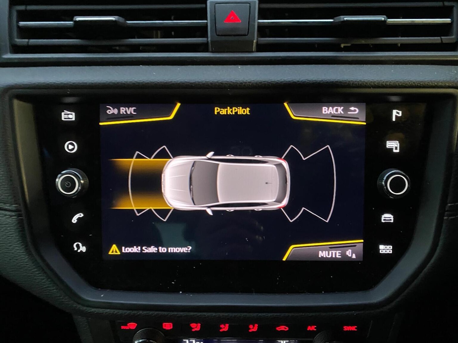 Used SEAT Ibiza 2018 for sale - 77423505: Photo 17