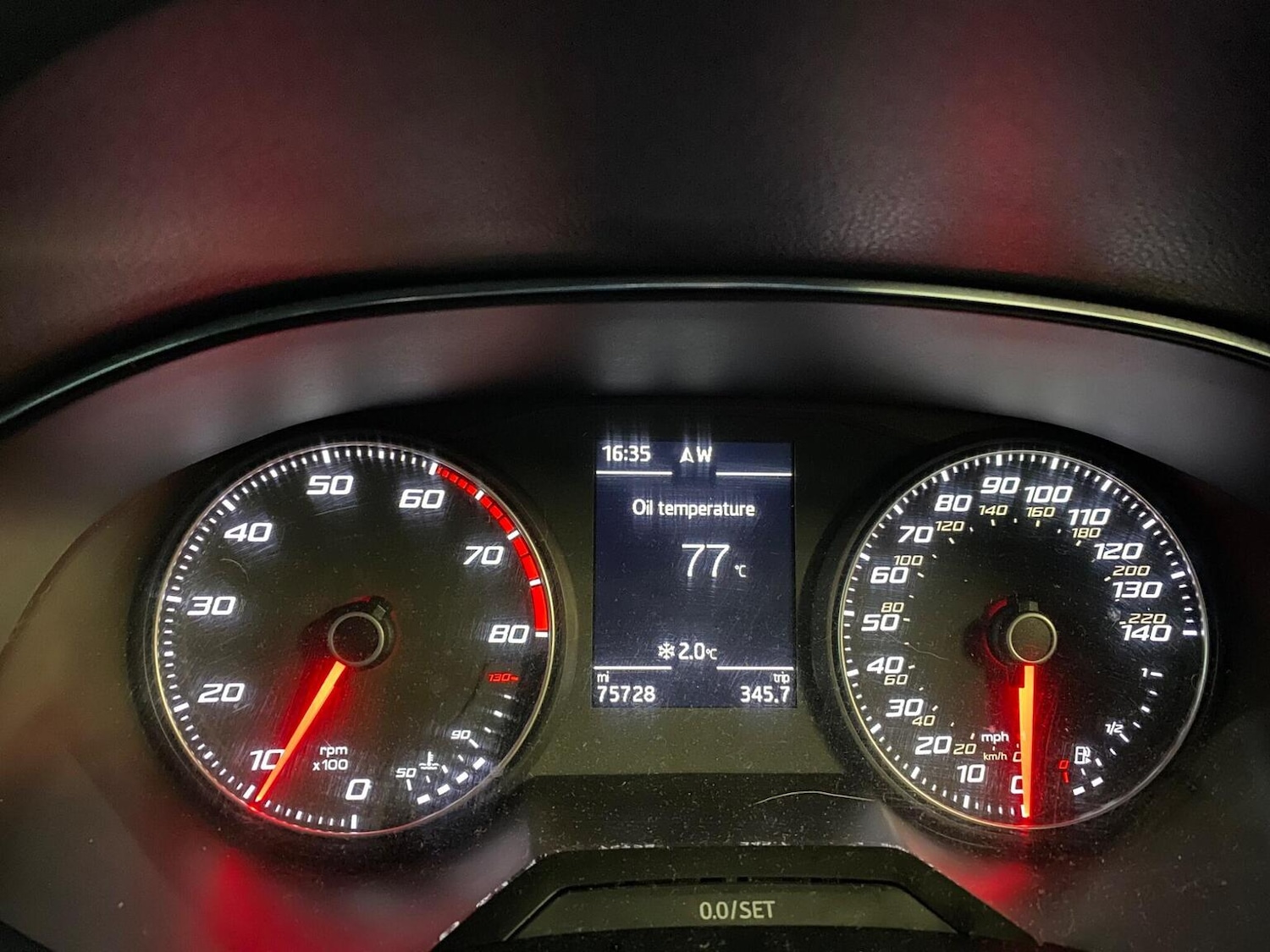 Used SEAT Ibiza 2018 for sale - 77423505: Photo 18