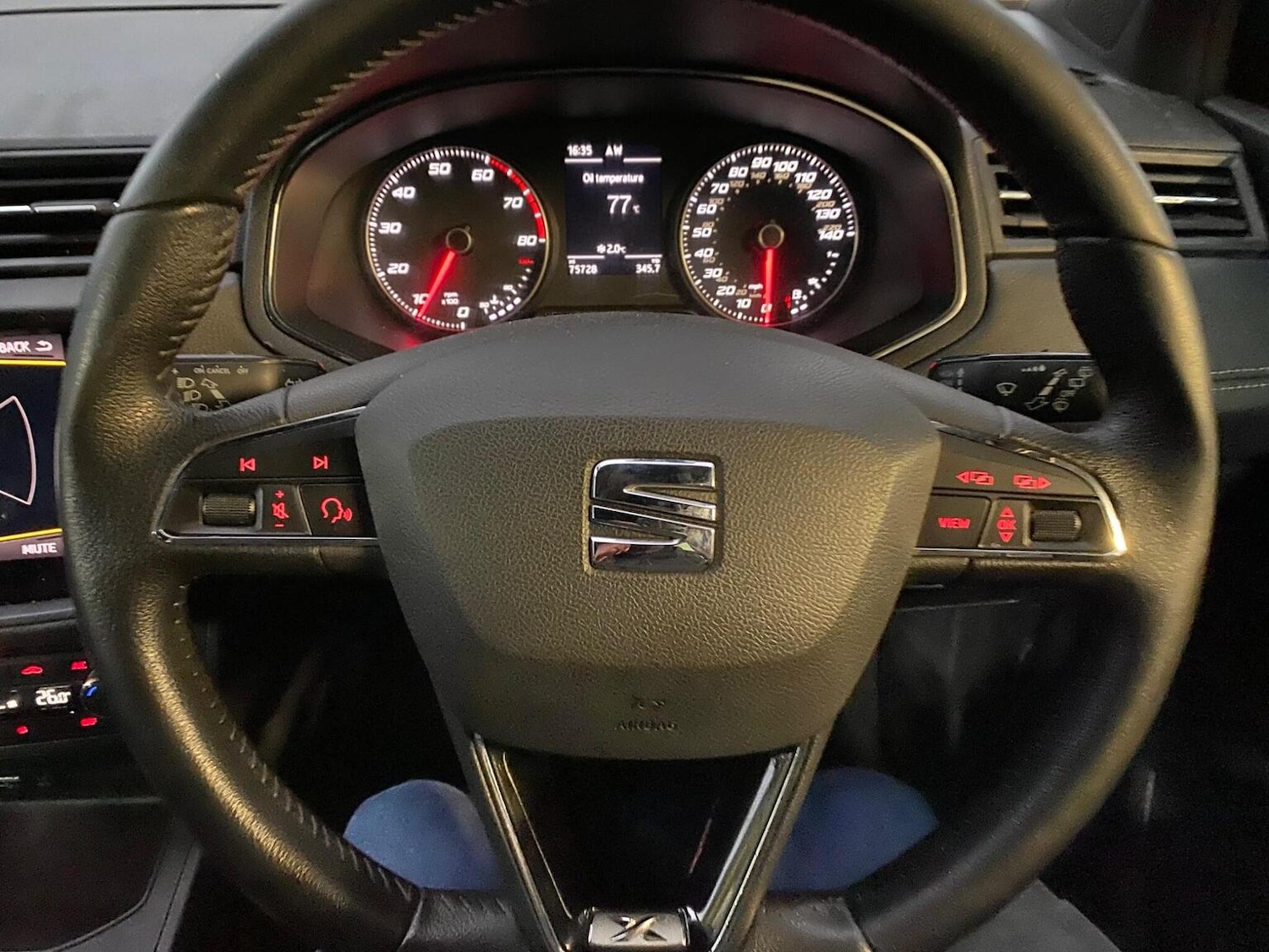 Used SEAT Ibiza 2018 for sale - 77423505: Photo 19