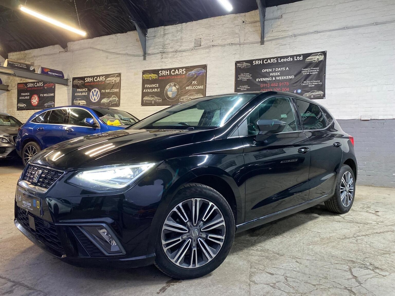 Used SEAT Ibiza 2018 for sale - 77423505: Photo 4