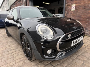Used MINI Clubman 2016 for sale - 78513724: Photo