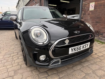 Used MINI Clubman 2016 for sale - 78513724: Photo