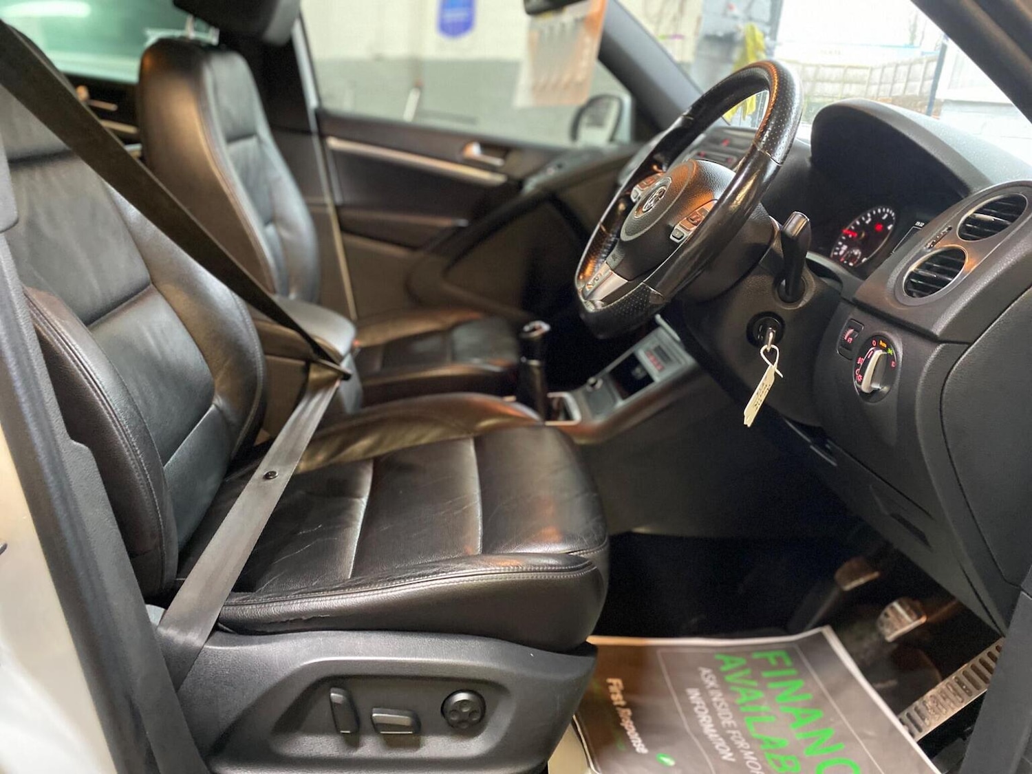 Used Volkswagen Tiguan 2016 for sale - 76777029: Photo 19