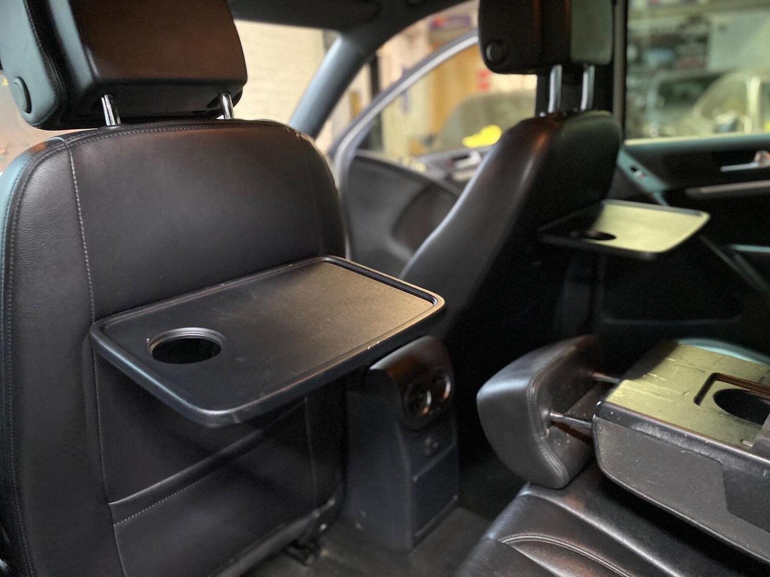 Used Volkswagen Tiguan 2016 for sale - 76777029: Photo 20