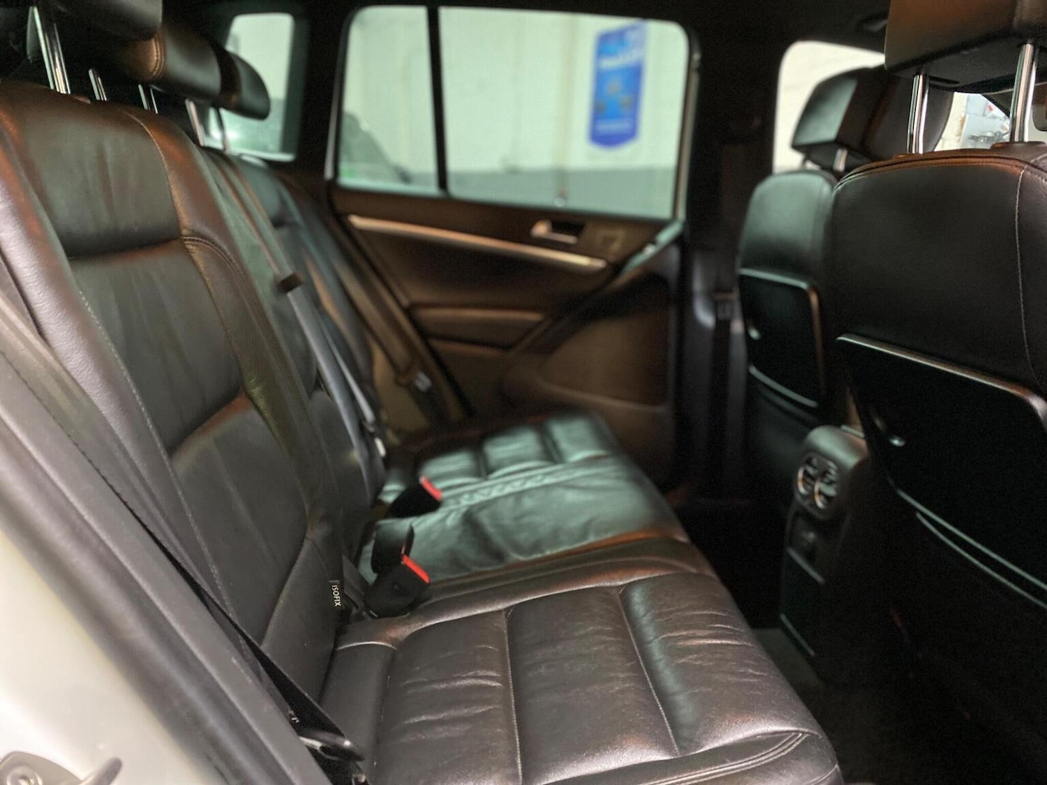 Used Volkswagen Tiguan 2016 for sale - 76777029: Photo 22