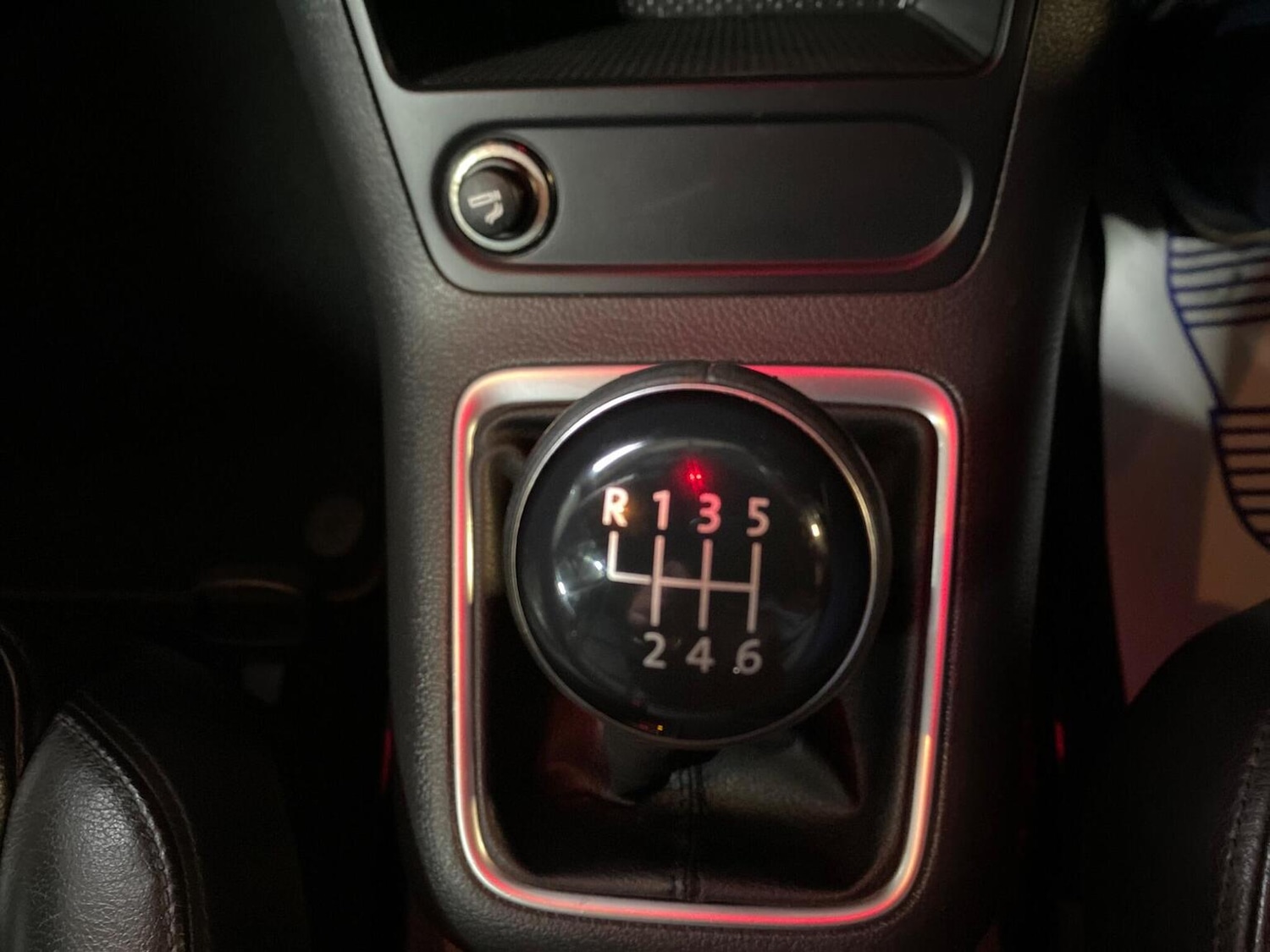 Used Volkswagen Tiguan 2016 for sale - 76777029: Photo 24