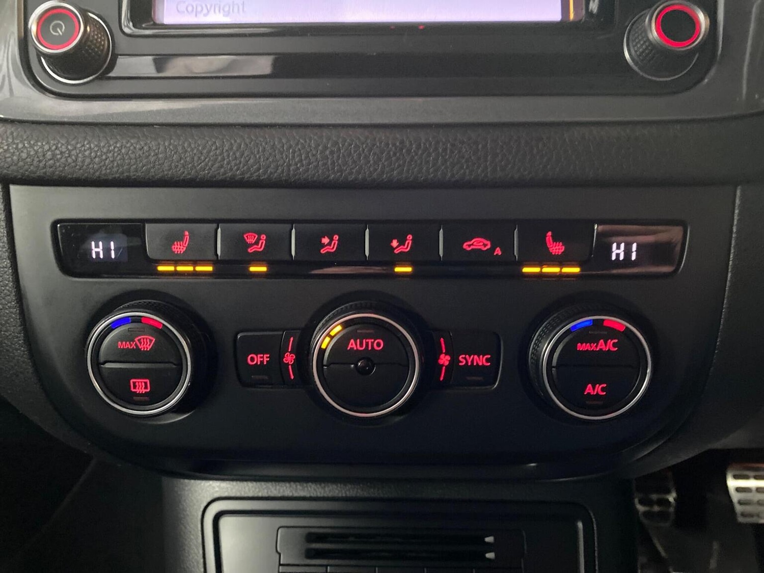 Used Volkswagen Tiguan 2016 for sale - 76777029: Photo 26