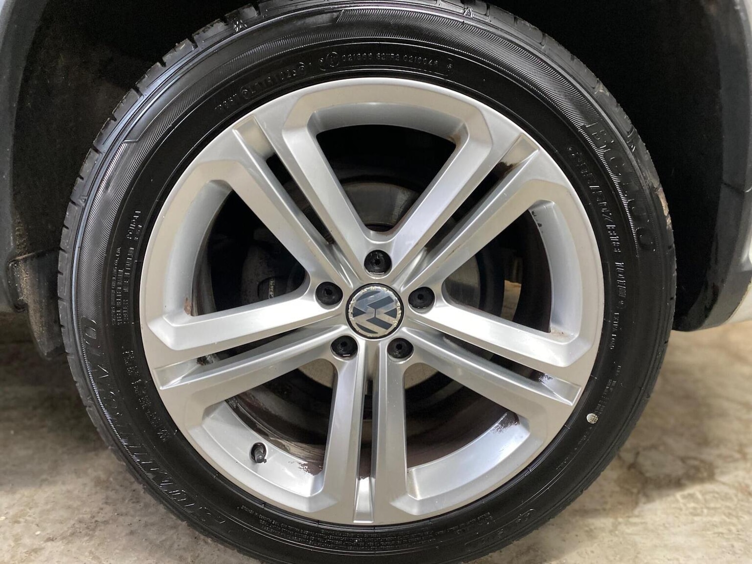 Used Volkswagen Tiguan 2016 for sale - 76777029: Photo 34