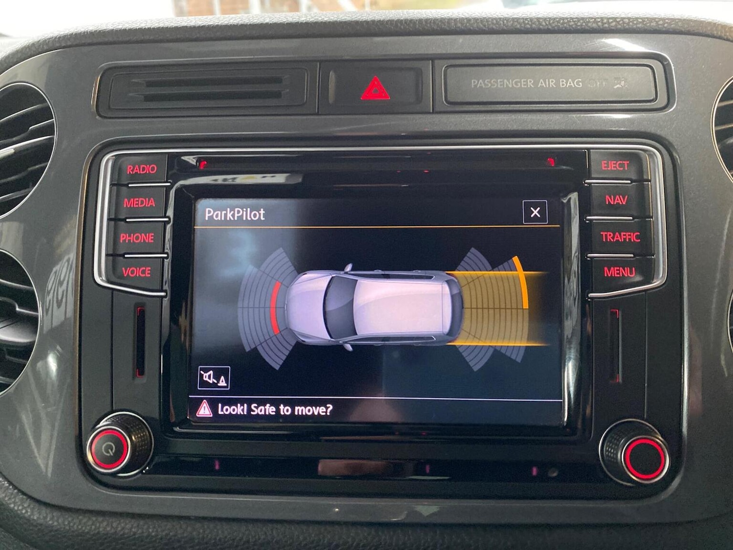 Used Volkswagen Tiguan 2016 for sale - 76777029: Photo 37