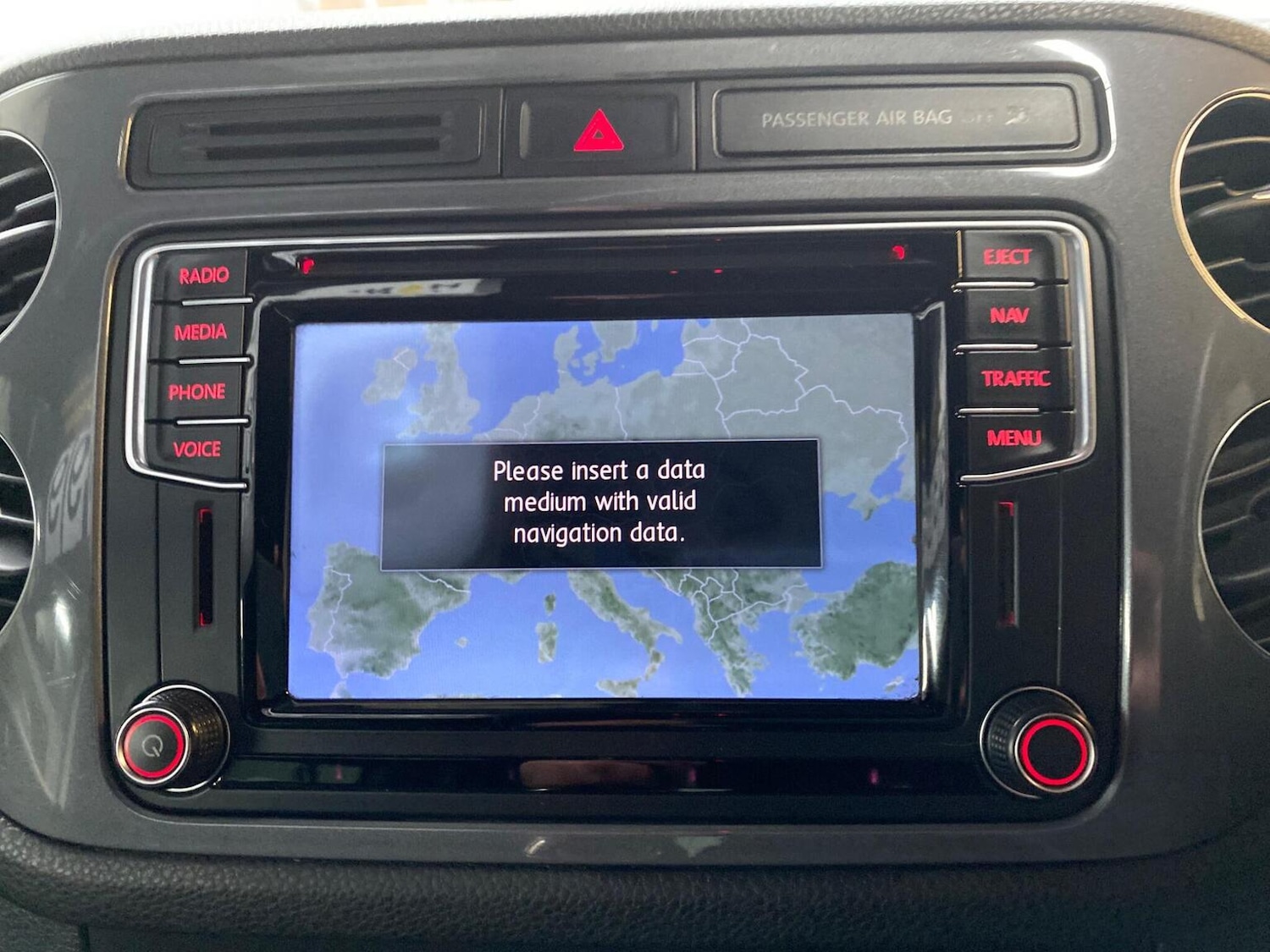 Used Volkswagen Tiguan 2016 for sale - 76777029: Photo 41