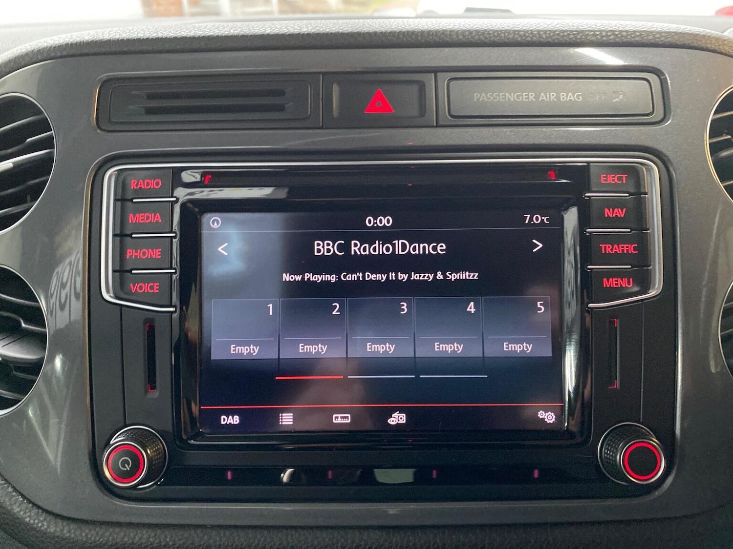 Used Volkswagen Tiguan 2016 for sale - 76777029: Photo 42