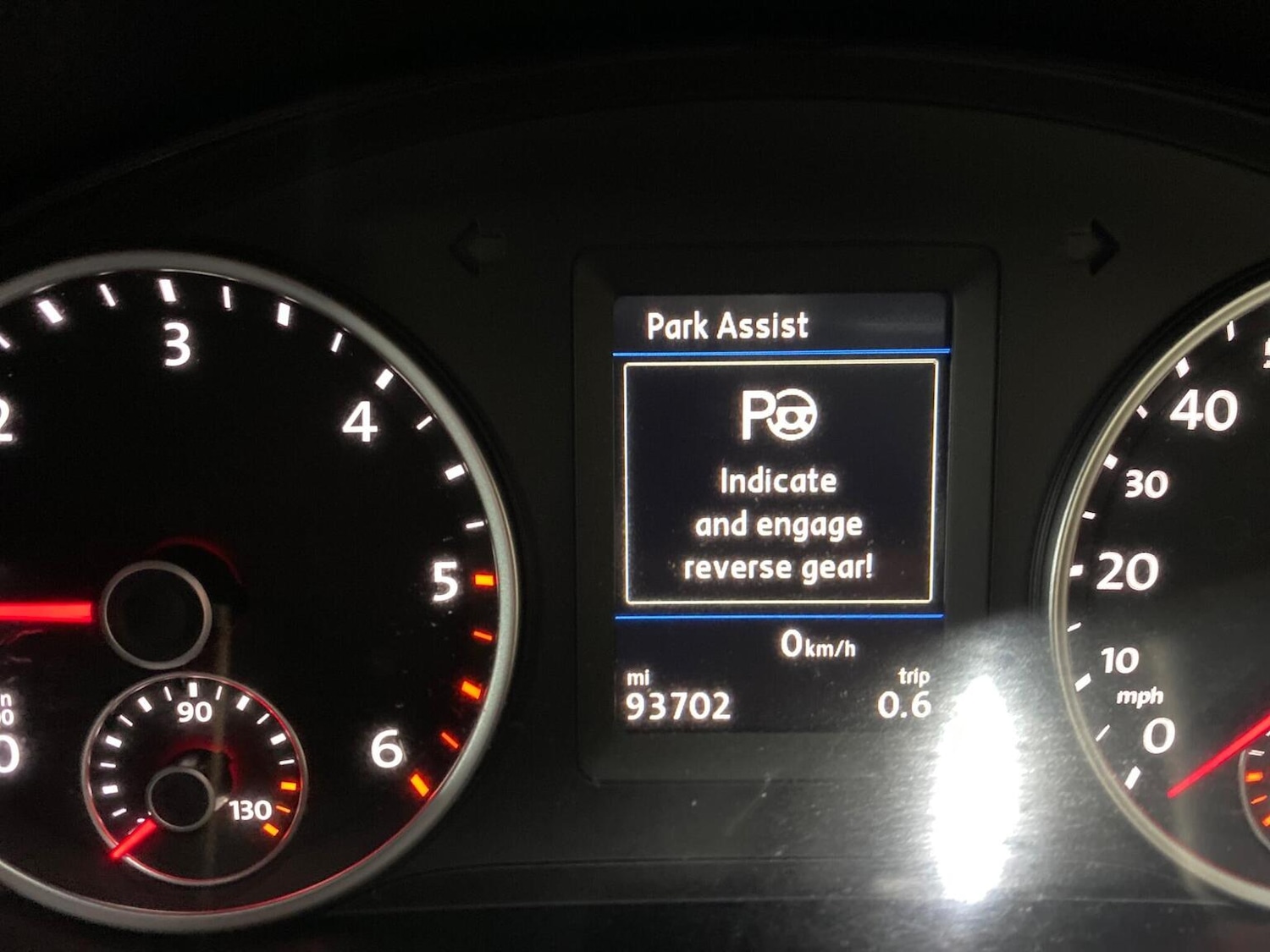 Used Volkswagen Tiguan 2016 for sale - 76777029: Photo 43