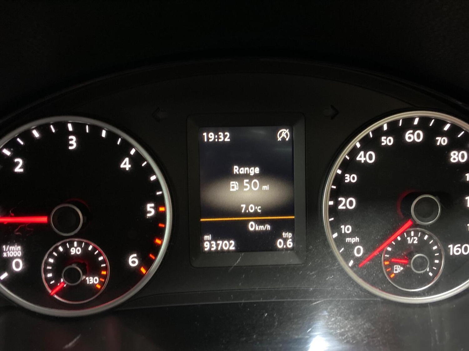 Used Volkswagen Tiguan 2016 for sale - 76777029: Photo 44