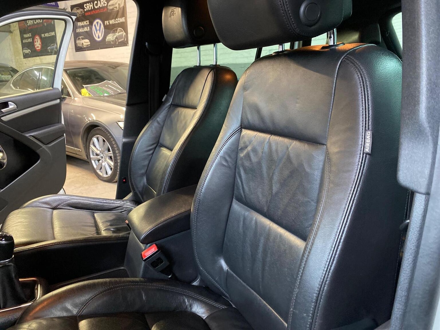 Used Volkswagen Tiguan 2016 for sale - 76777029: Photo 46