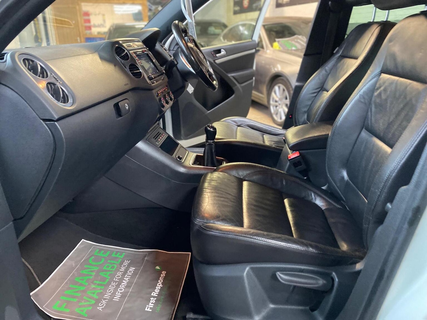 Used Volkswagen Tiguan 2016 for sale - 76777029: Photo 47