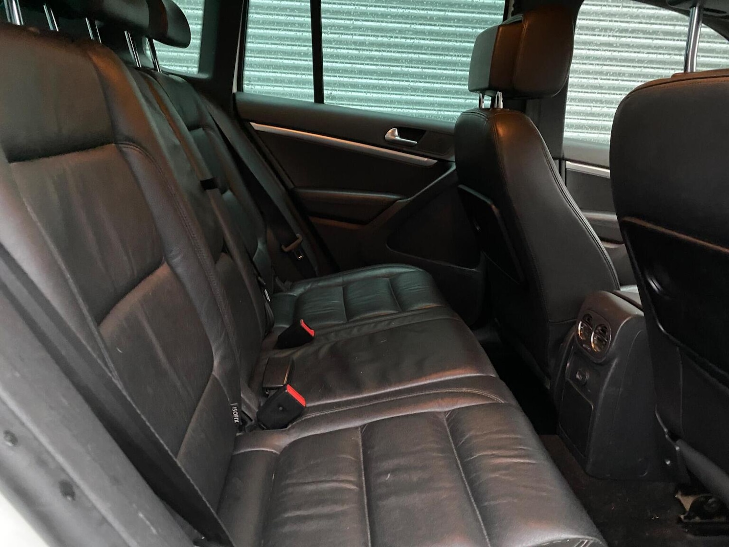 Used Volkswagen Tiguan 2016 for sale - 76777029: Photo 5