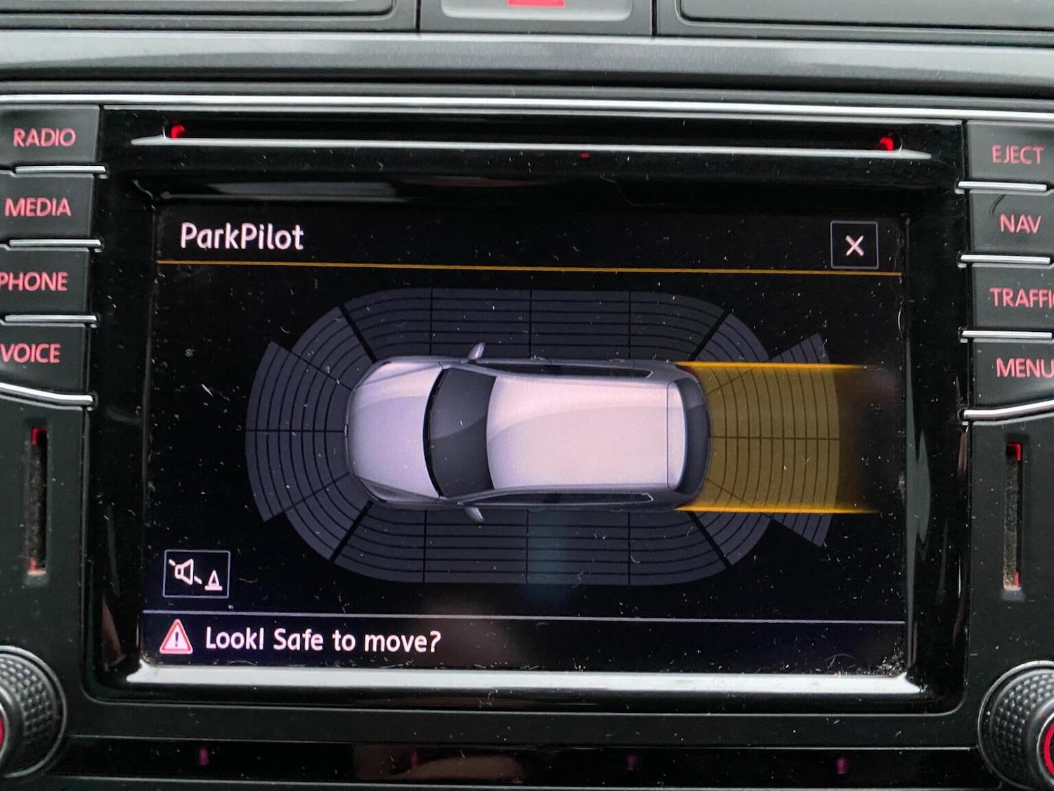 Used Volkswagen Tiguan 2016 for sale - 76777029: Photo 6