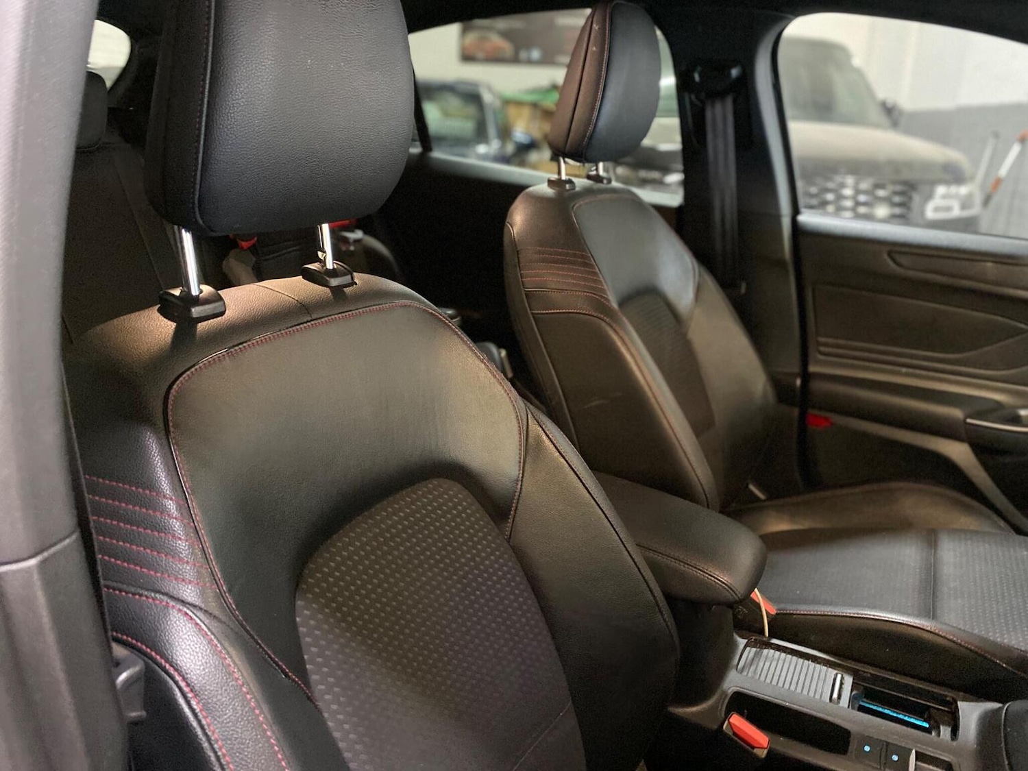 Used Ford Focus 2018 for sale - 77749779: Photo 10