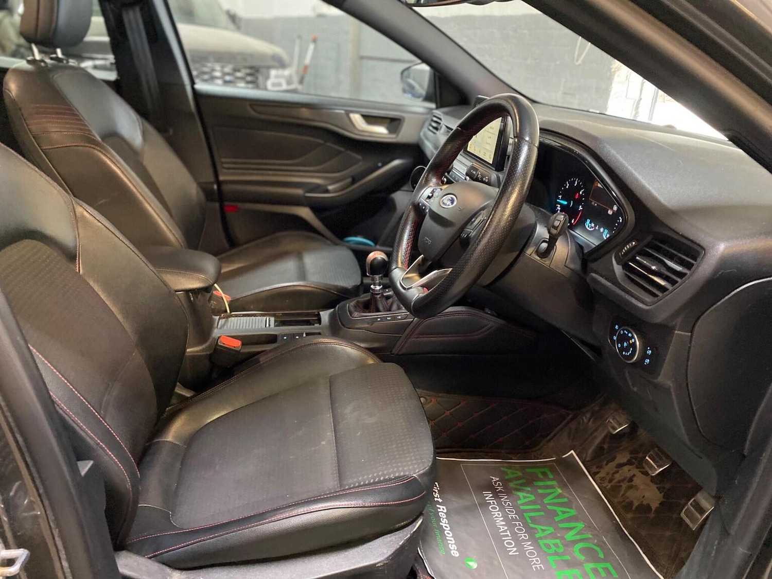 Used Ford Focus 2018 for sale - 77749779: Photo 11