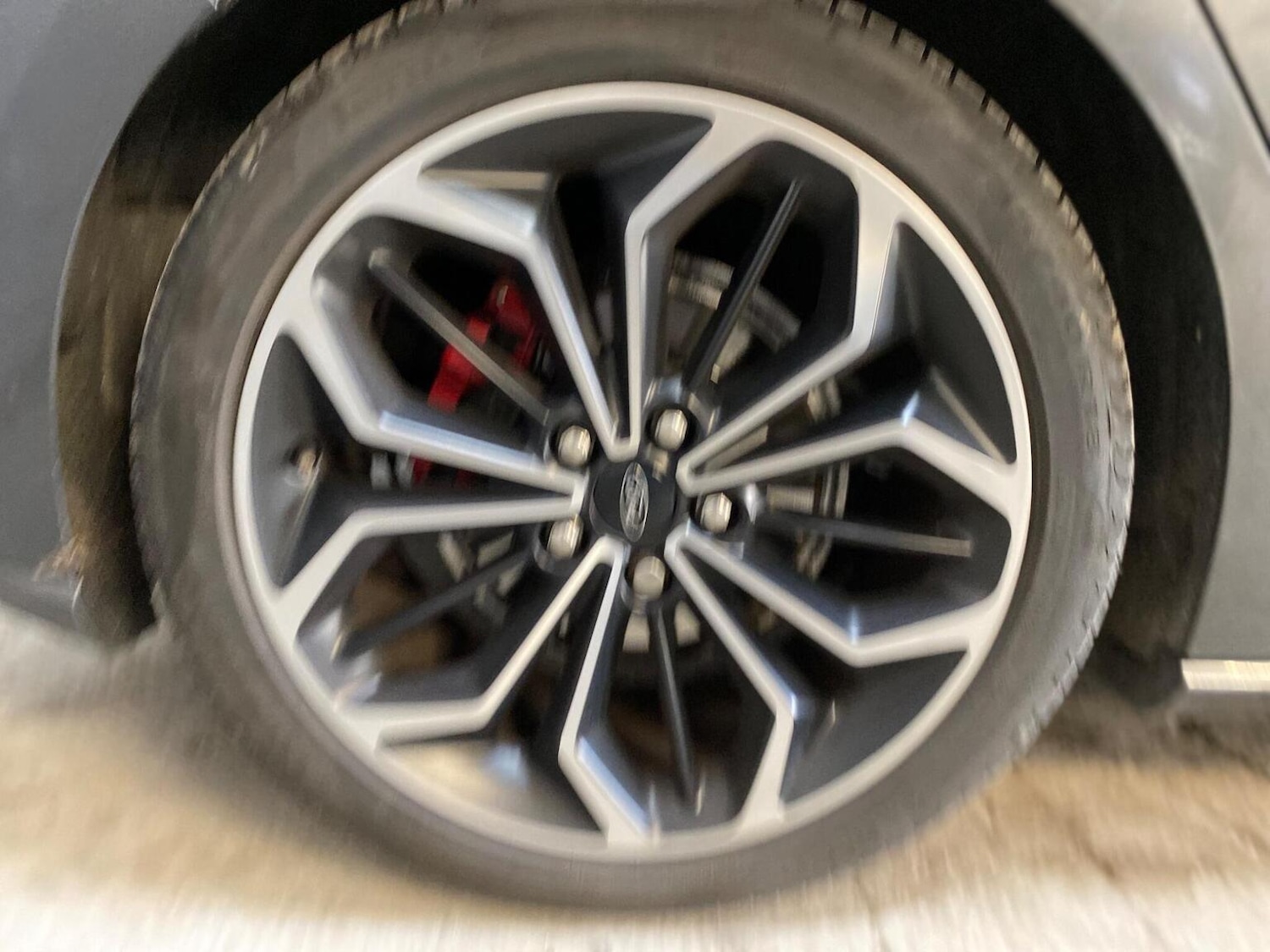 Used Ford Focus 2018 for sale - 77749779: Photo 16