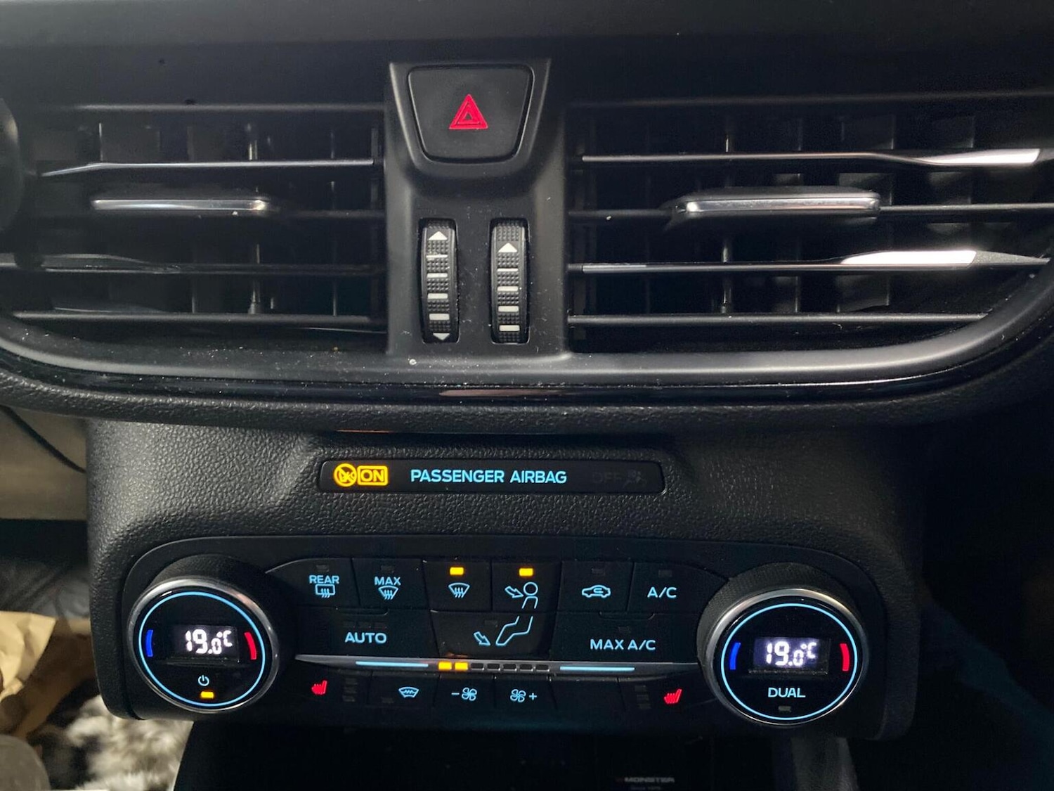 Used Ford Focus 2018 for sale - 77749779: Photo 18