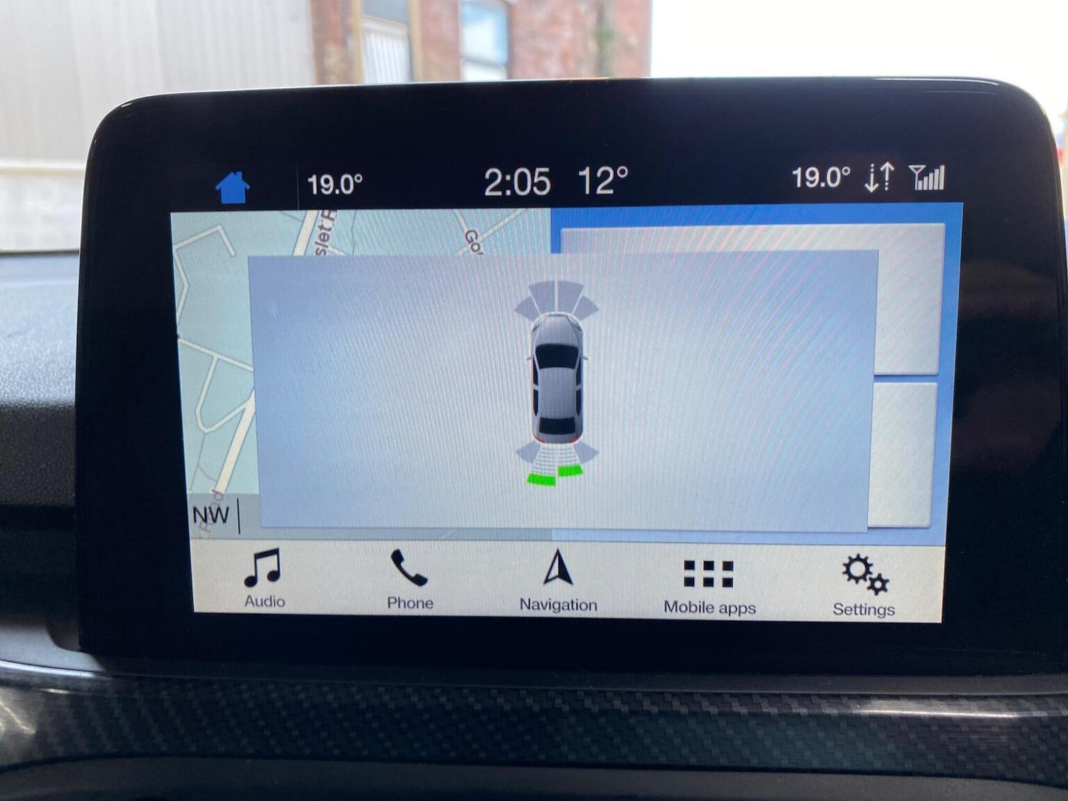 Used Ford Focus 2018 for sale - 77749779: Photo 19