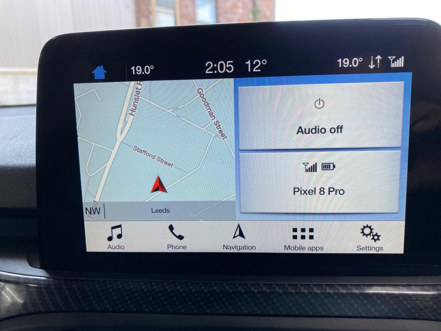 Used Ford Focus 2018 for sale - 77749779: Photo 20