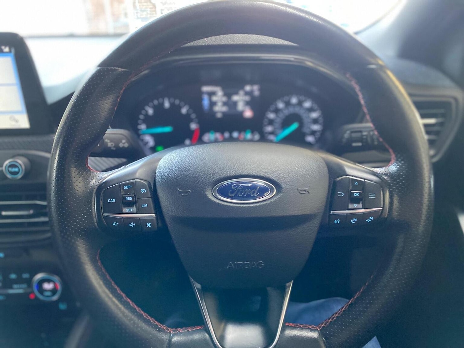 Used Ford Focus 2018 for sale - 77749779: Photo 23