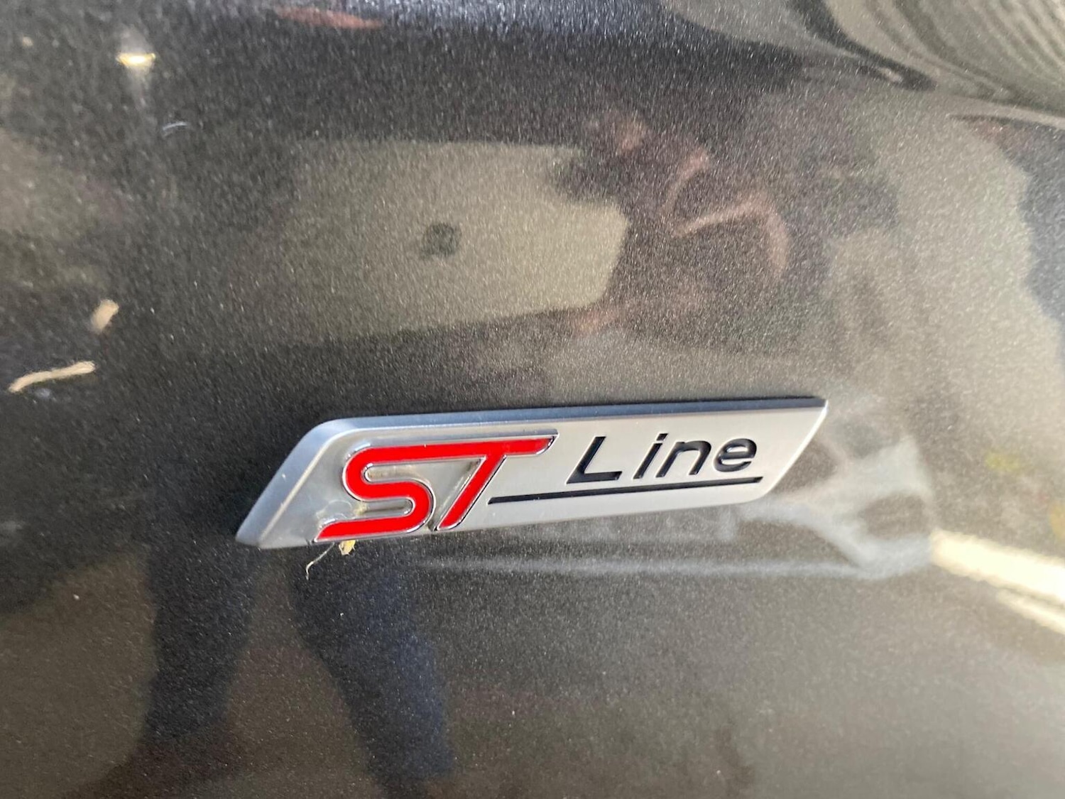 Used Ford Focus 2018 for sale - 77749779: Photo 24