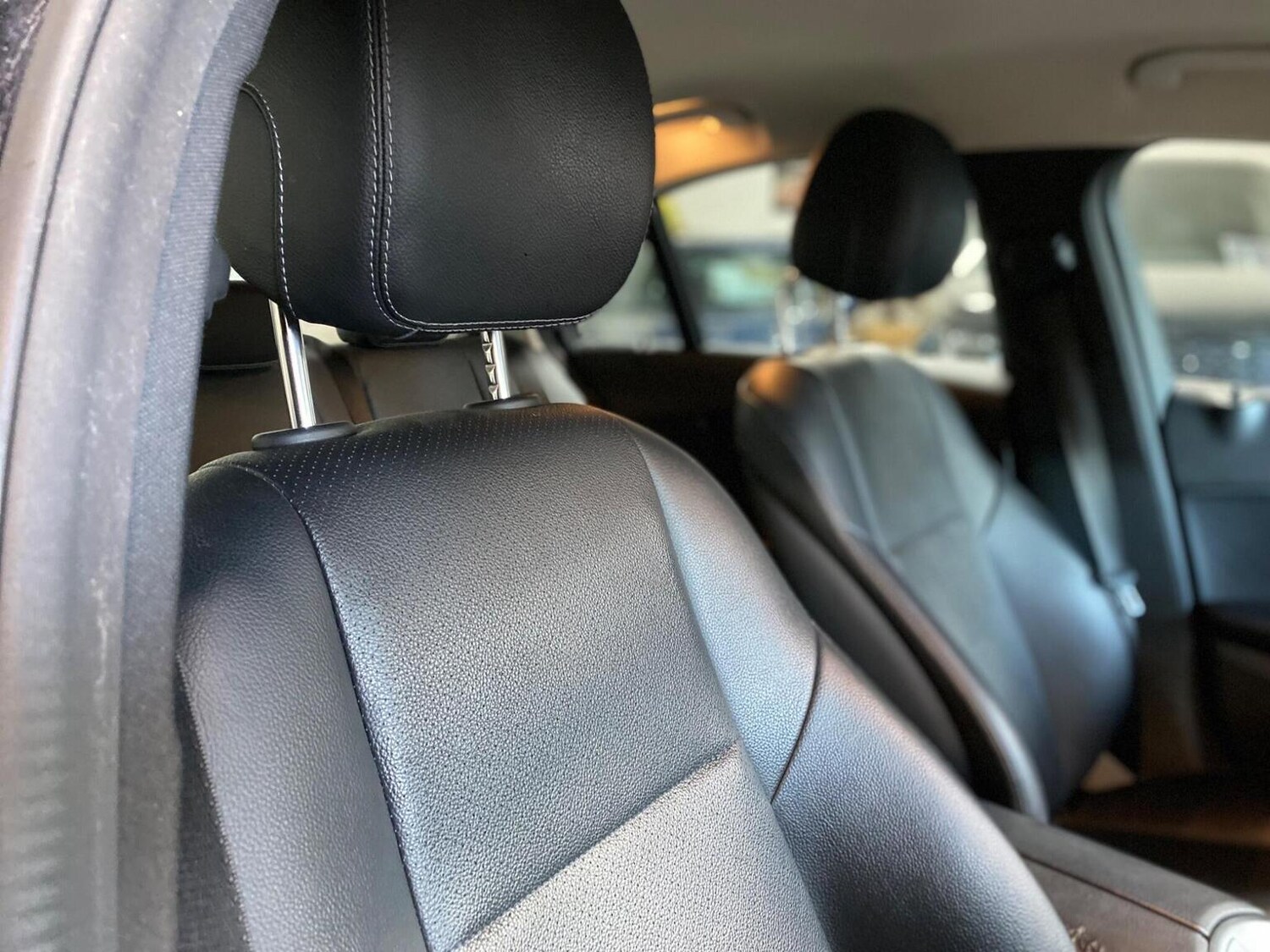 Used Mercedes-Benz C Class 2016 for sale - 77721314: Photo 11