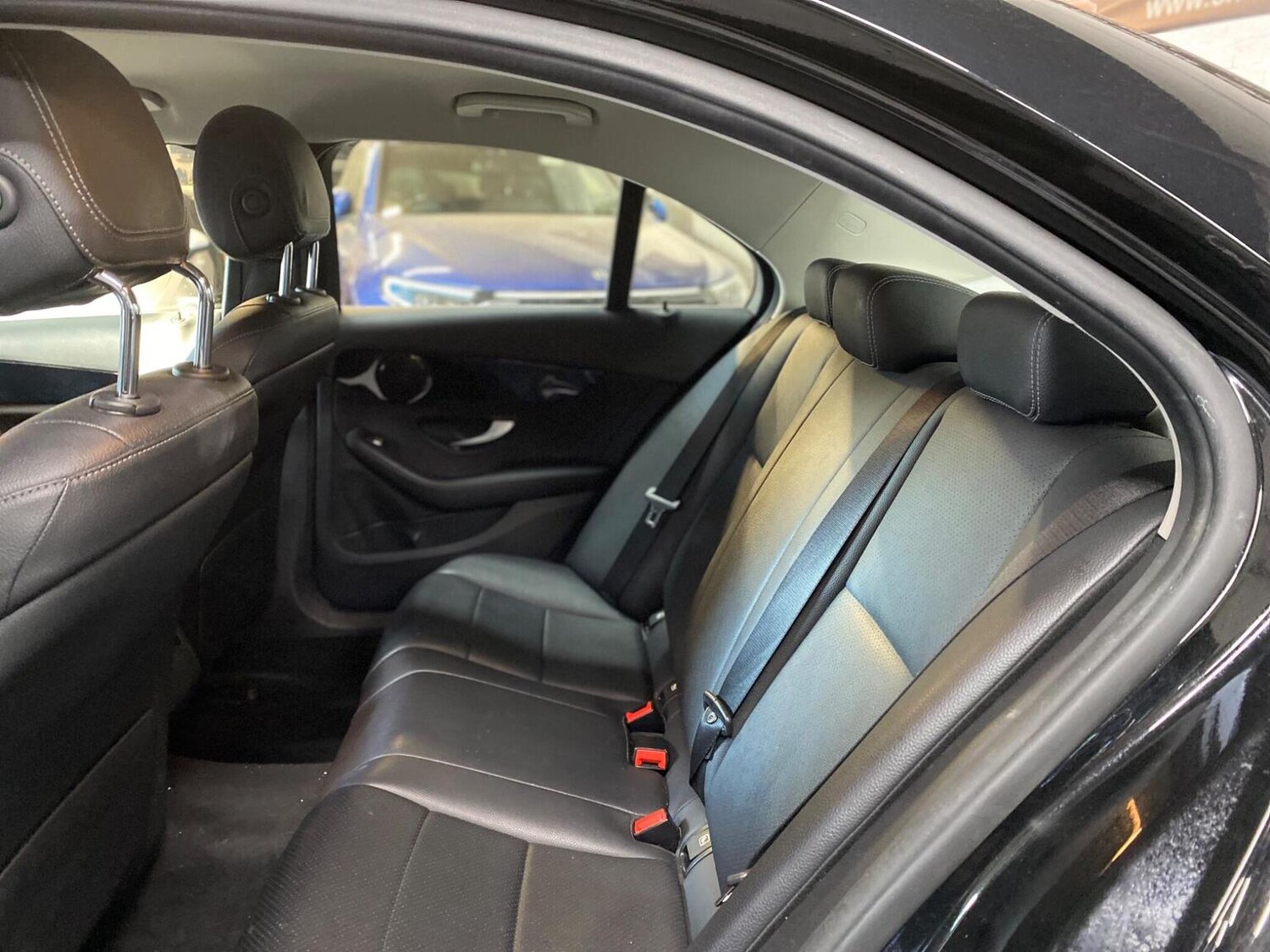 Used Mercedes-Benz C Class 2016 for sale - 77721314: Photo 15