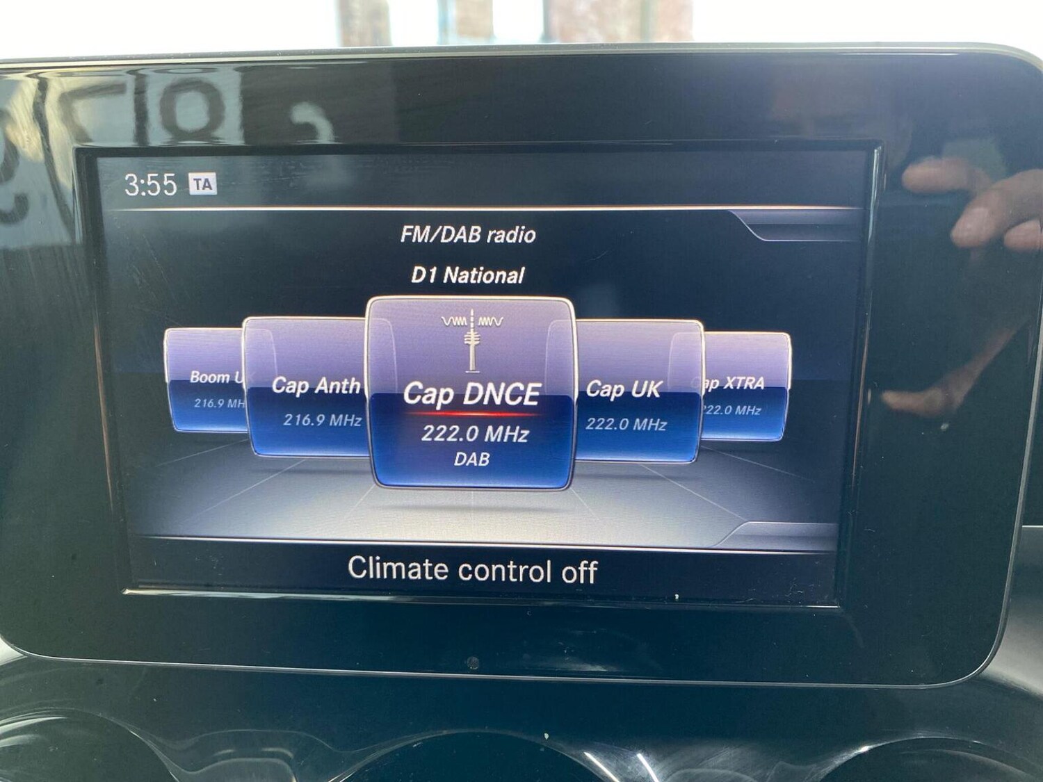 Used Mercedes-Benz C Class 2016 for sale - 77721314: Photo 22