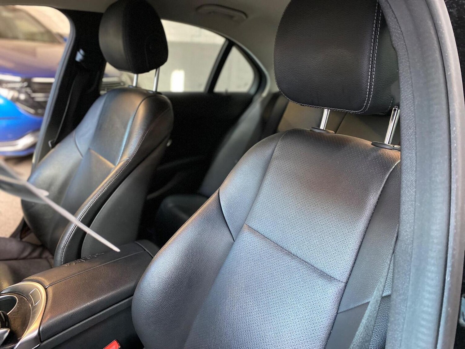 Used Mercedes-Benz C Class 2016 for sale - 77721314: Photo 25