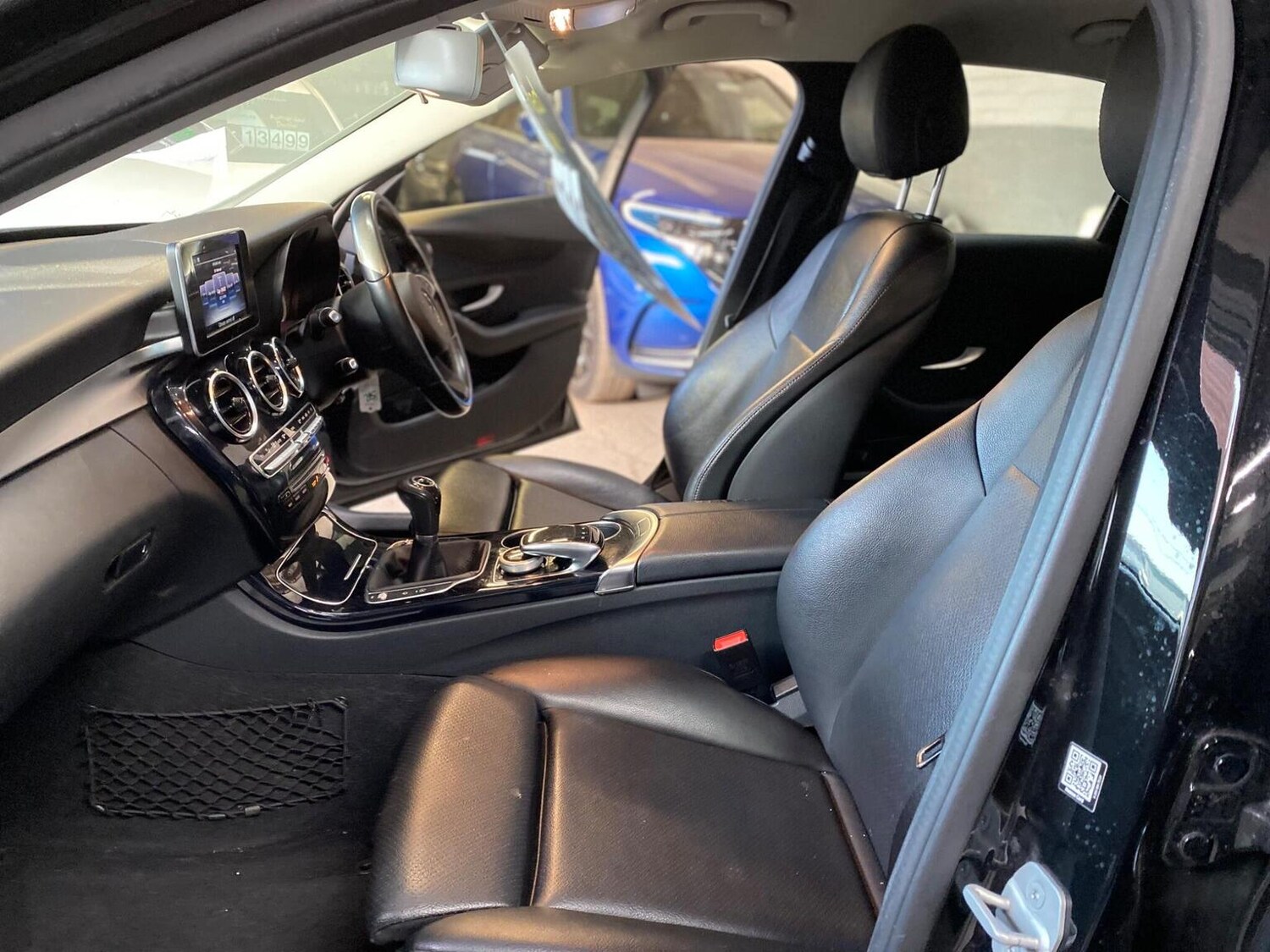 Used Mercedes-Benz C Class 2016 for sale - 77721314: Photo 26