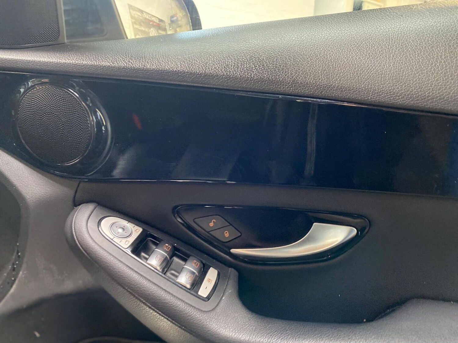 Used Mercedes-Benz C Class 2016 for sale - 77721314: Photo 28