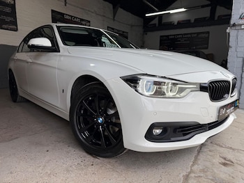 Used BMW 3 Series 2017 for sale - 79010819: Photo
