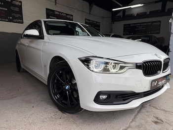 Used BMW 3 Series 2017 for sale - 79010819: Photo