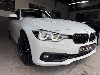 Used BMW 3 Series 2017 for sale - 79010819: Photo