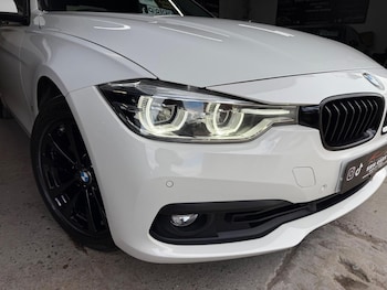Used BMW 3 Series 2017 for sale - 79010819: Photo