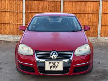Used Volkswagen Jetta 2007 for sale - 74287430: Photo