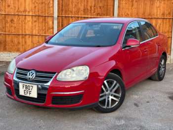 Used Volkswagen Jetta 2007 for sale - 74287430: Photo