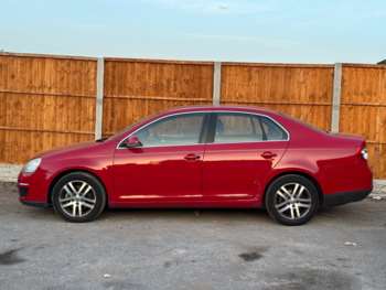 Used Volkswagen Jetta 2007 for sale - 74287430: Photo