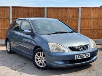 2005 (05) - 1.4i SE 5dr