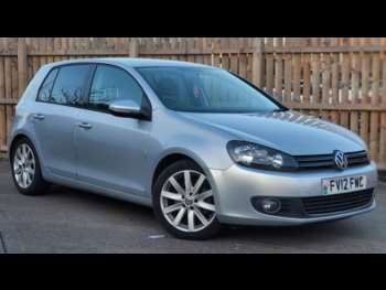 Used Volkswagen Golf 2012 for sale - 73962696: Photo