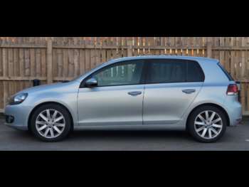 Used Volkswagen Golf 2012 for sale - 73962696: Photo
