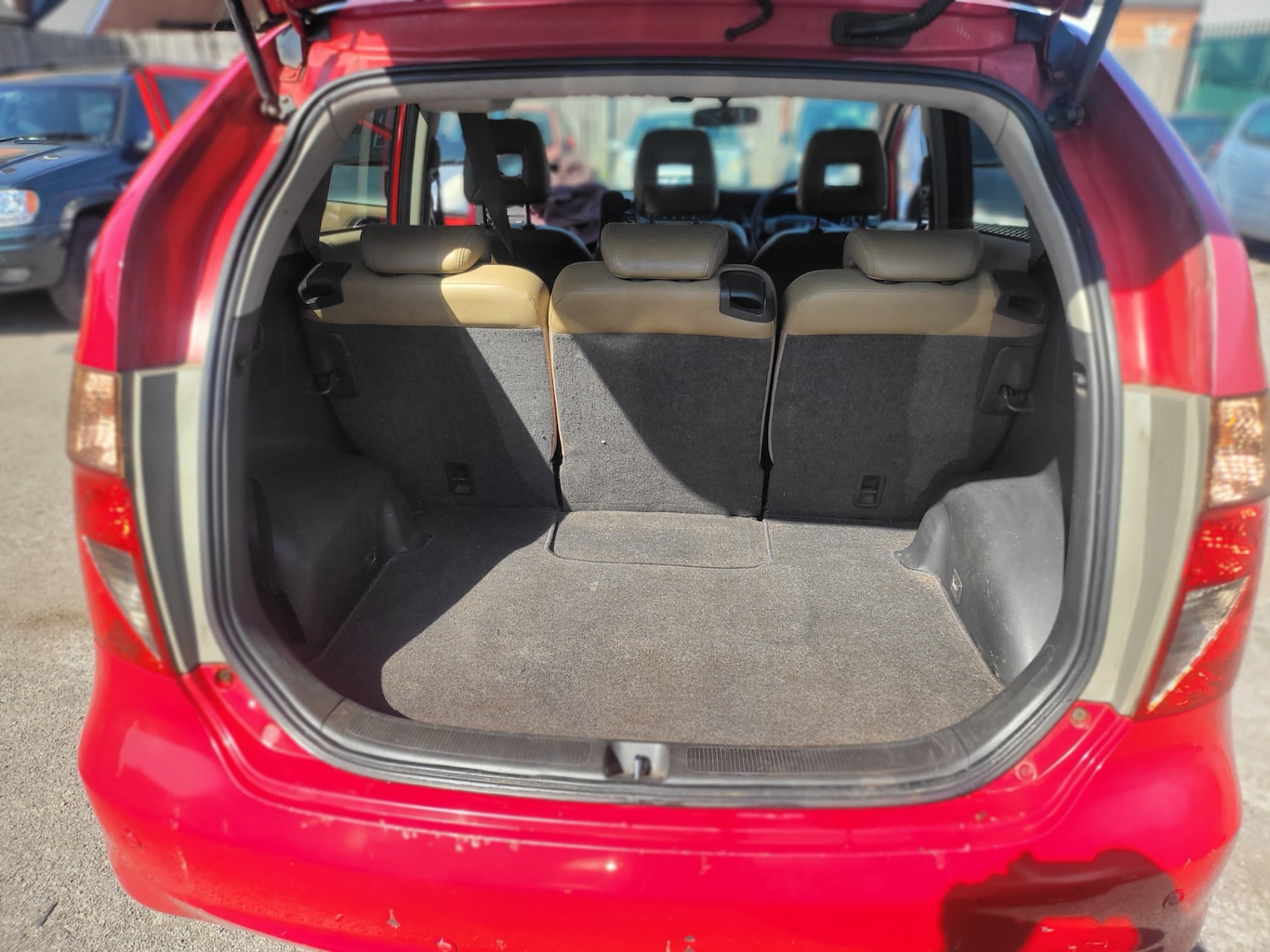 Vehicle 13