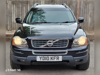 Used Volvo XC90 2010 for sale - 75278225: Photo