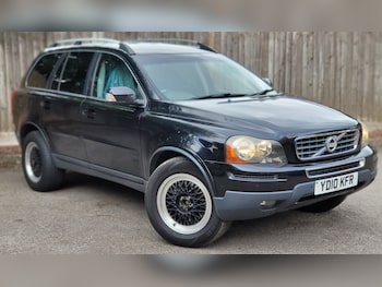 Used Volvo XC90 2010 for sale - 75278225: Photo