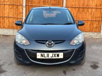 Used Mazda Mazda2 2011 for sale - 74524512: Photo