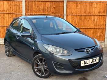Used Mazda Mazda2 2011 for sale - 74524512: Photo